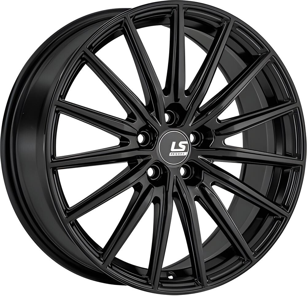 LS FlowForming RC93 7x18 5x108 ET 33 Dia 65.1 BKS