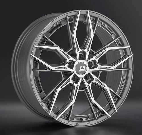 LS FlowForming RC96