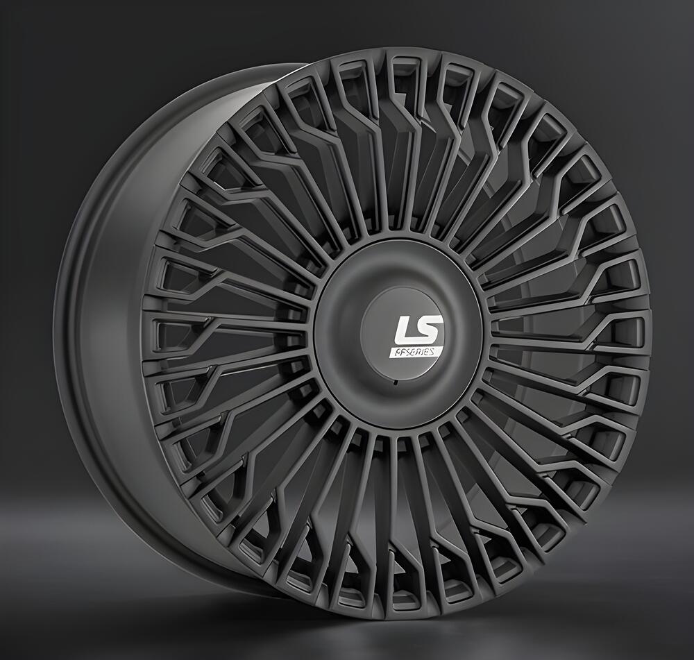 LS FlowForming RC99 9x22 5x120 ET 42 Dia 72.6 MB