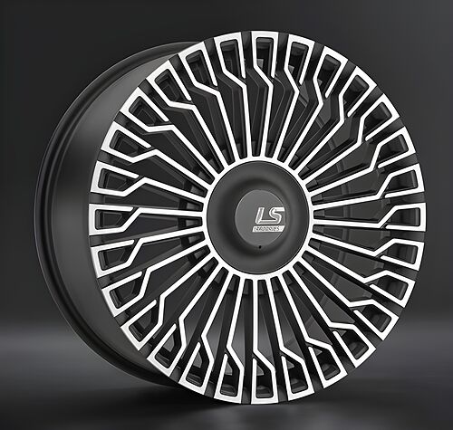 LS FlowForming RC99