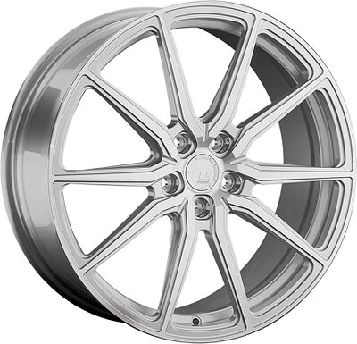 LS Forged LS FG01 8.5x20 5x114.3 ET 45 Dia 67.1 SF