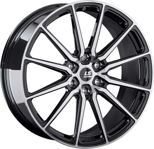 LS Forged LS FG02 LS Forged LS FG02