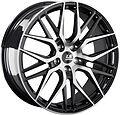 LS Forged LS FG04 8x18 5x108 ET 36 Dia 65.1 BKF