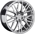 LS Forged LS FG04 8x19 5x114.3 ET 45 Dia 67.1 HPB