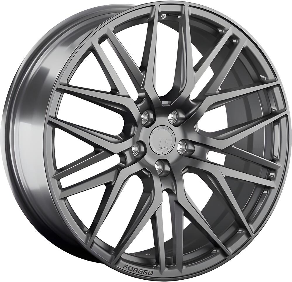 LS Forged LS FG04 8.5x20 5x114.3 ET 45 Dia 67.1 MGM