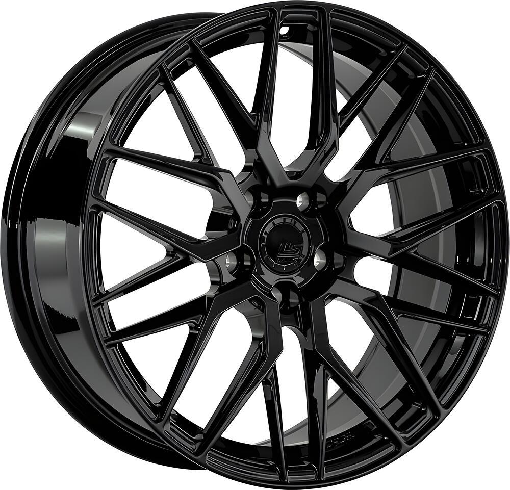 LS Forged LS FG04Y 8x19 5x112 ET 38 Dia 66.6 BKF