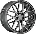 LS Forged LS FG04Y 8x18 5x120 ET 40 Dia 74.1 MGM