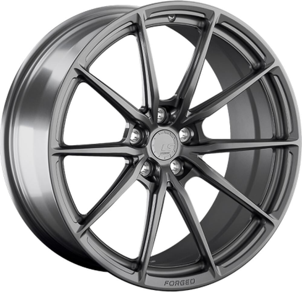 LS Forged LS FG05 9x19 5x120 ET 48 Dia 74.1 MB