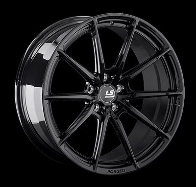 LS Forged LS FG05 9x20 5x112 ET 35 Dia 66.6 S
