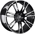 LS Forged LS FG06 10x20 5x112 ET 35 Dia 66.6 BKF LS Forged LS FG06 10x20 5x112 ET 35 Dia 66.6 BKF