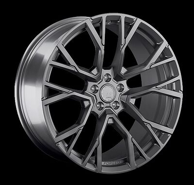 LS Forged LS FG07 9.5x21 5x112 ET 36 Dia 66.6 S