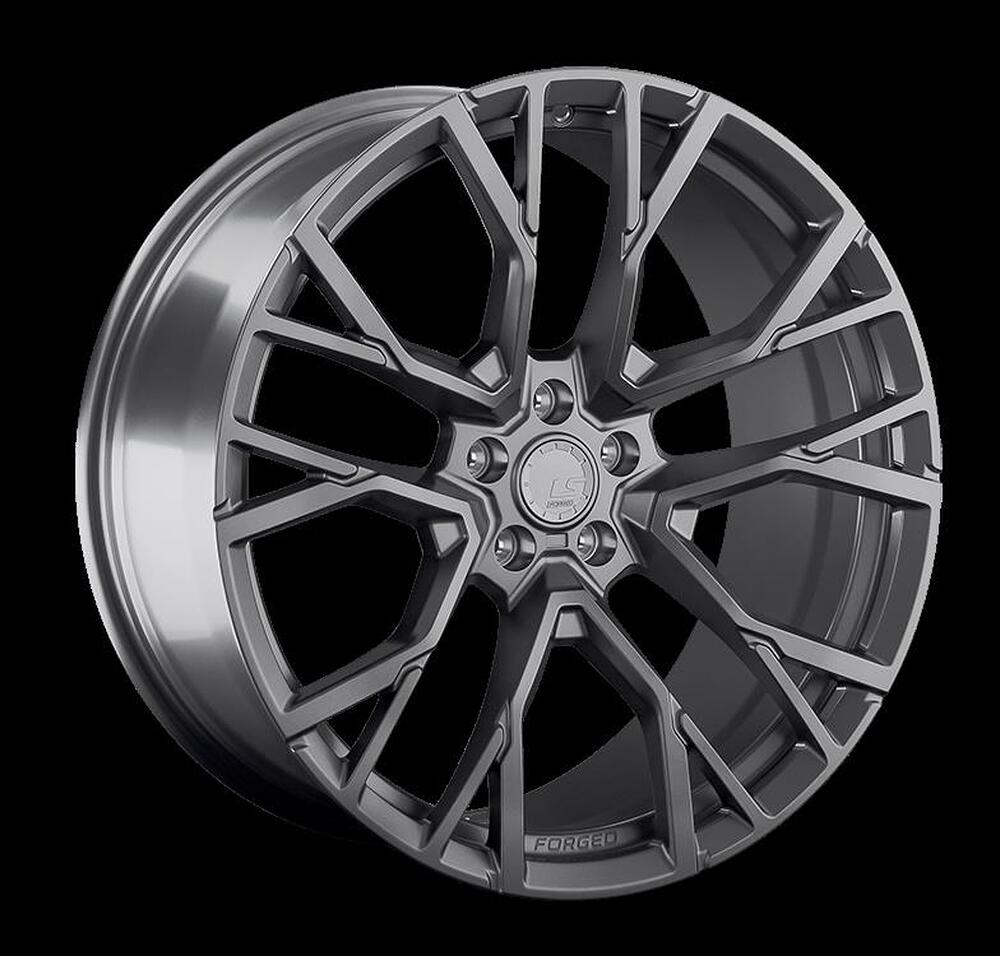 LS Forged LS FG07 9x21 5x112 ET 20 Dia 66.6 S