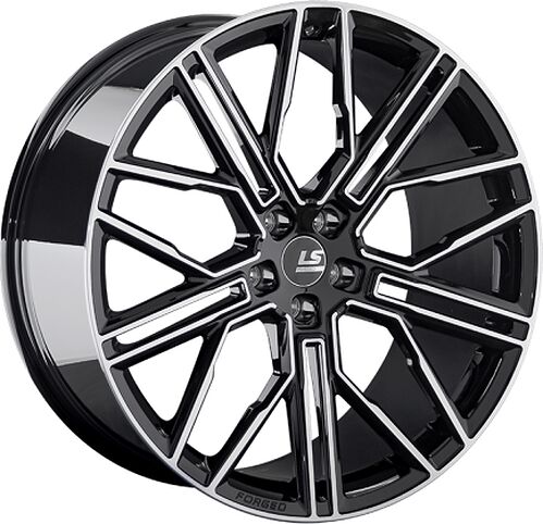 LS Forged LS FG08 LS Forged LS FG08