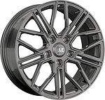 LS Forged LS FG08 9.5x22 5x150 ET 45 Dia 110.1 MGM