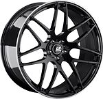 LS Forged LS FG09 10x21 5x112 ET 44 Dia 66.6 BKL