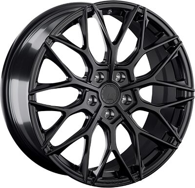 LS Forged LS FG10 8.5x20 5x108 ET 45 Dia 63.3 MB