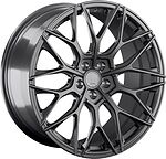 LS Forged LS FG10 9x20 5x112 ET 55 Dia 66.6 MGM LS Forged LS FG10 9x20 5x112 ET 55 Dia 66.6 MGM