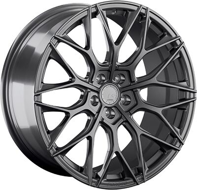LS Forged LS FG10 9x22 5x120 ET 43 Dia 72.6 MGM
