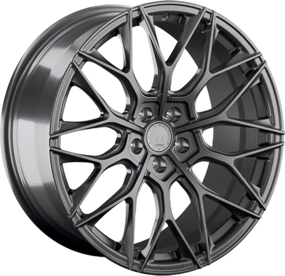 LS Forged LS FG10 8x21 5x150 ET 54 Dia 110 MGM