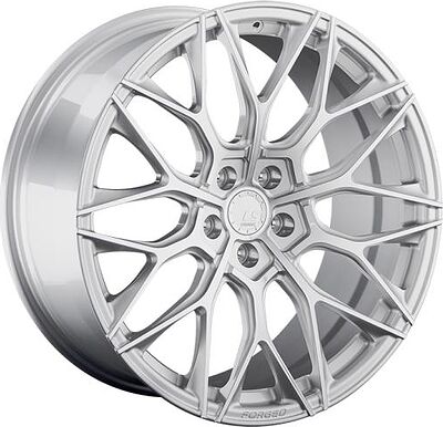 LS Forged LS FG10 9x20 5x112 ET 35 Dia 66.6 S