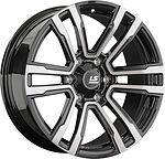 LS Forged LS FG11 8.5x21 6x139.7 ET 50 Dia 95.1 BKF