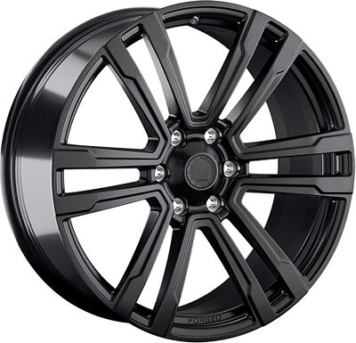 LS Forged LS FG11 9x22 6x139.7 ET 30 Dia 100.1 MB