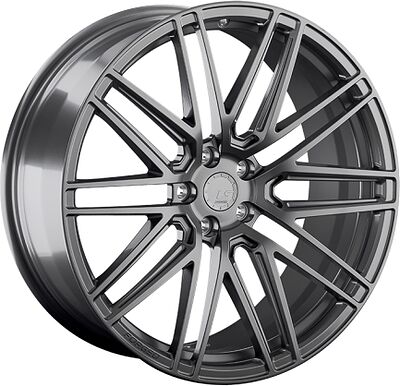 LS Forged LS FG12 10x21 5x112 ET 44 Dia 66.6 MGM