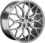 LS Forged LS FG13 8x18 5x108 ET 45 Dia 63.3 MGMF