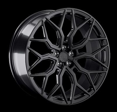 LS Forged LS FG13 10x22 5x112 ET 55 Dia 66.6 S