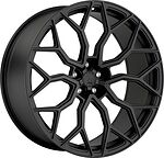 LS Forged LS FG13Y 9.5x22 5x112 ET 35 Dia 66.6 MB