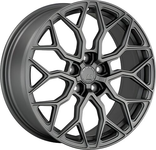 LS Forged LS FG13Y