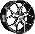 LS Forged LS FG14 10x20 5x112 ET 35 Dia 66.6 BKF