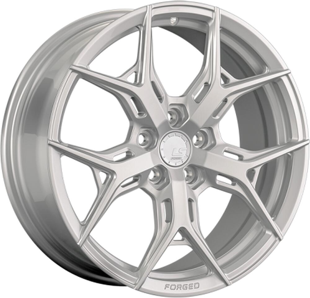 LS Forged LS FG14 9x20 5x112 ET 35 Dia 66.6 S
