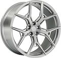 LS Forged LS FG14Y 8x19 5x112 ET 52 Dia 66.6 SS