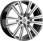 LS Forged LS FG15 7.5x18 6x139.7 ET 25 Dia 106.1 MGMF