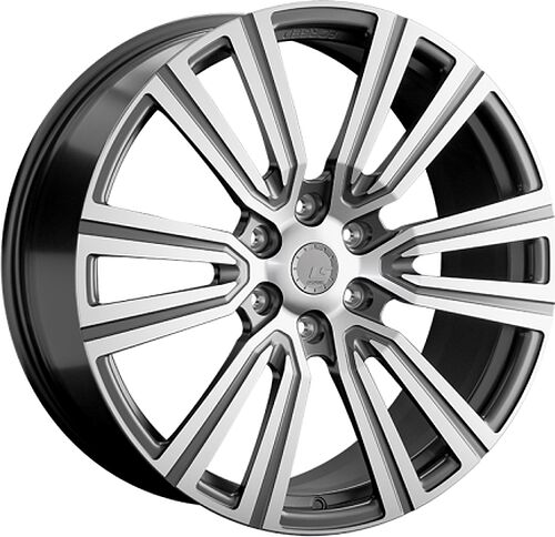 LS Forged LS FG15