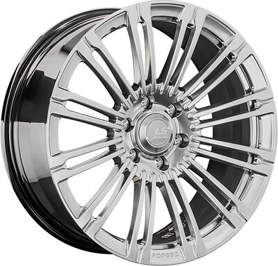 LS Forged LS FG18 9x21 6x139.7 ET 30 Dia 100.1 HPB