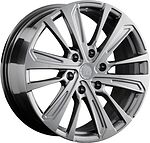 LS Forged LS FG19 8.5x19 6x139.7 ET 36 Dia 100.1 HPB