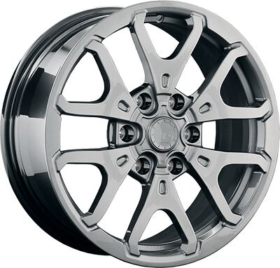 LS Forged LS FG20 8x18 6x139.7 ET 42 Dia 75.1 HPB