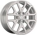 LS Forged LS FG20 8x18 6x139.7 ET 36 Dia 100.1 S