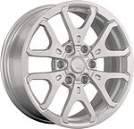 LS Forged LS FG20 8x18 6x139.7 ET 36 Dia 100.1 S