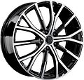 LS Forged LS FG21 8x19 5x108 ET 46 Dia 63.3 BKF