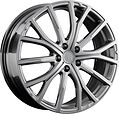 LS Forged LS FG21 8x19 5x108 ET 46 Dia 63.3 HPB