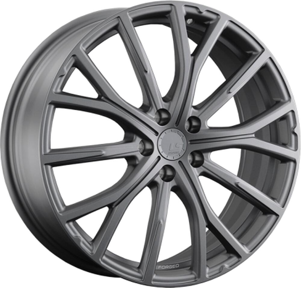 LS Forged LS FG21 7x19 5x108 ET 36 Dia 65.1 MGM