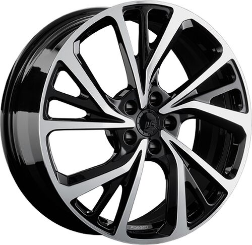 LS Forged LS FG22 LS Forged LS FG22