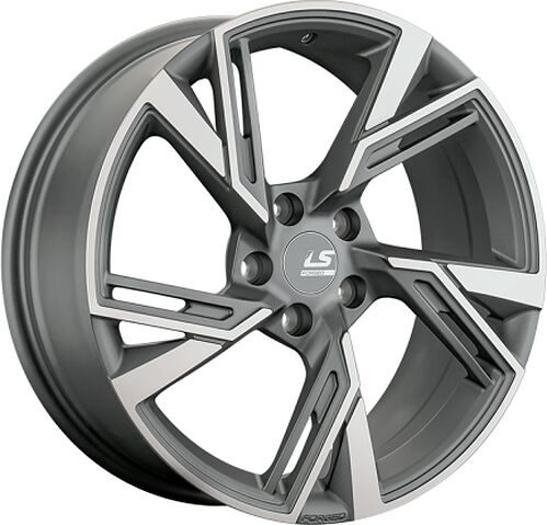 LS Forged LS FG23 LS Forged LS FG23