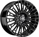 LS Forged LS FG25 8.5x21 5x120 ET 43.5 Dia 72.6 BK LS Forged LS FG25 8.5x21 5x120 ET 43.5 Dia 72.6 BK