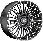 LS Forged LS FG25 10x22 5x130 ET 28 Dia 71.6 MBF