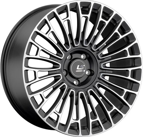 LS Forged LS FG25