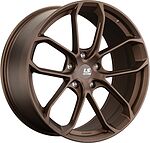 LS Forged LS FG26 9.5x21 5x130 ET 46 Dia 71.6 MBZ LS Forged LS FG26 9.5x21 5x130 ET 46 Dia 71.6 MBZ